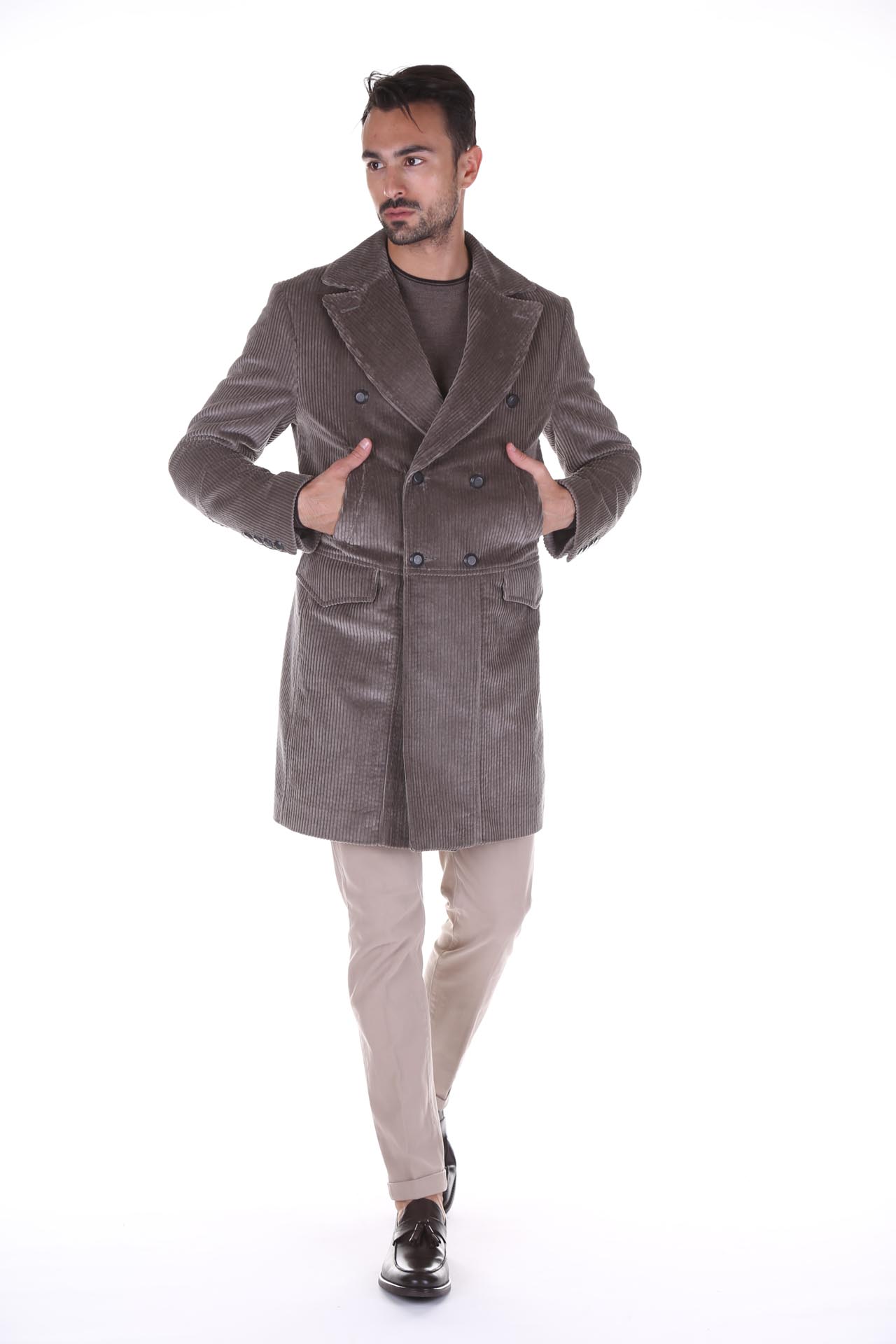 Officina 36, coat